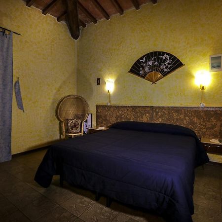 Agriturismo Il Poggetto Torre Eksteriør bilde