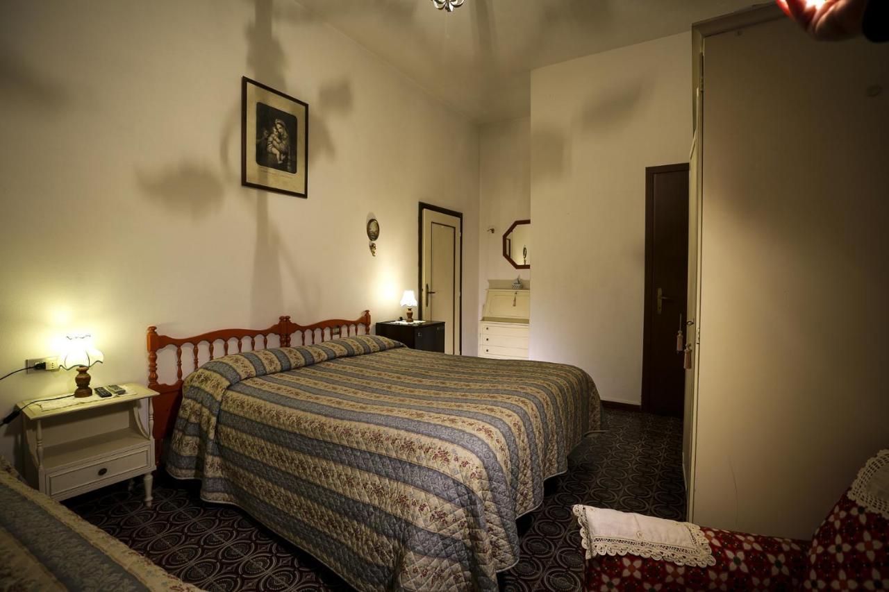 Agriturismo Il Poggetto Torre Eksteriør bilde