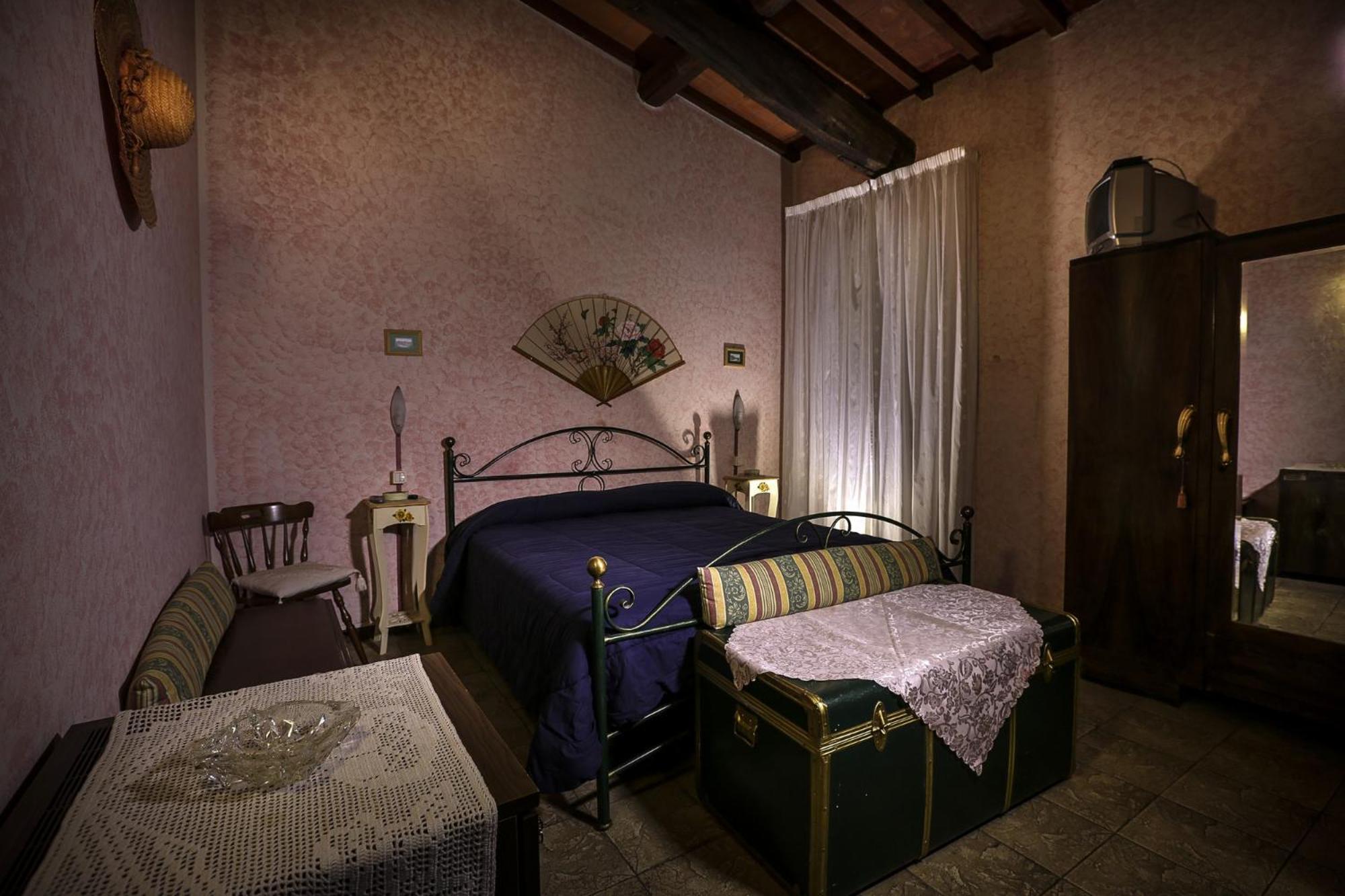 Agriturismo Il Poggetto Torre Eksteriør bilde